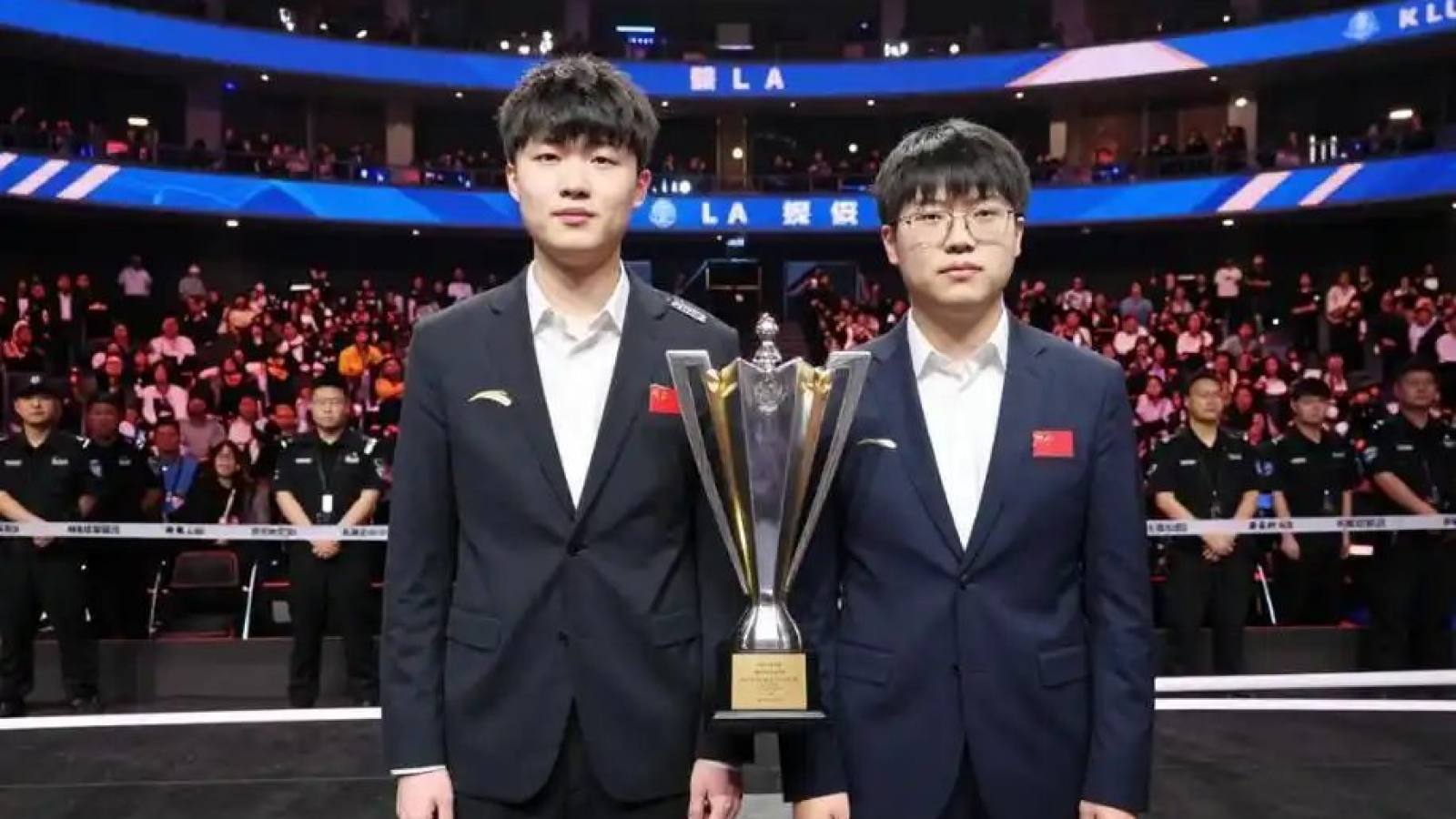 LOL2026全球总决赛S16 比赛前瞻对阵分析