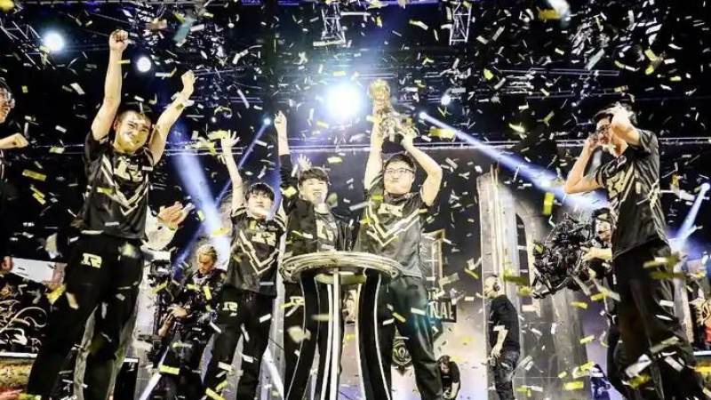 LOL2026全球总决赛S16 – 比赛时间与总决赛观看指南 召唤师峡谷的三条兵线
