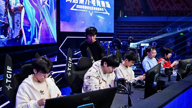 LPL全球总决赛名额怎么分配？种子规则与晋级路径解析